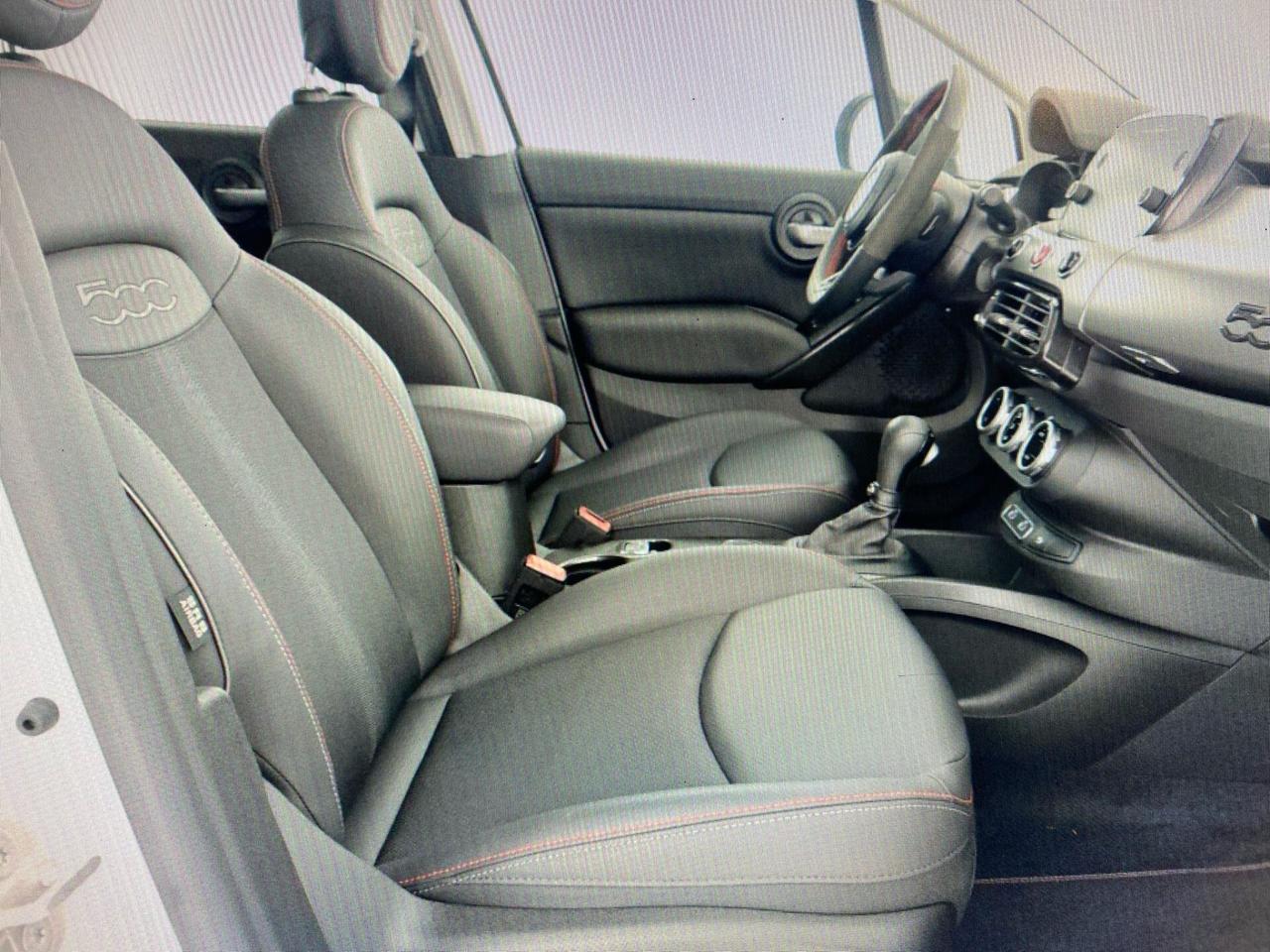 Fiat 500X 1.5 T4 Hybrid 130 CV DCT Sport
