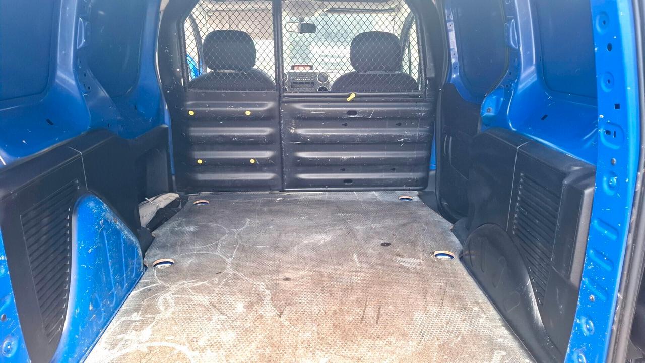 PEUGEOT PARTNER 1.6 HDi 90CV FAP L2 Furgone Comfort