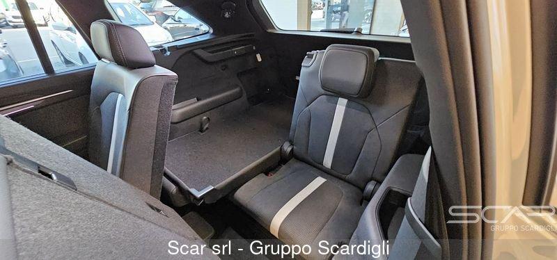 Skoda Kodiaq Kodiaq 2.0 TDI EVO SCR DSG 7 posti Sportline 130 Edition