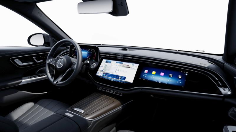 Mercedes-Benz Classe E 220 d Mild hybrid 4Matic Exclusive Premium