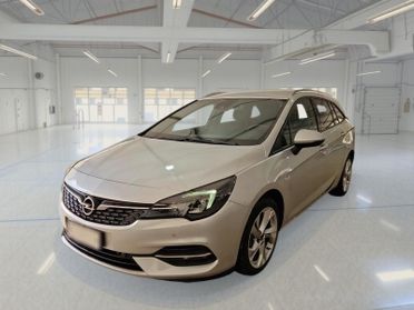 OPEL ASTRA 1.5 CDTI BUSINESS ELEGANCE 122 CV SES AT9 STATION WAGON