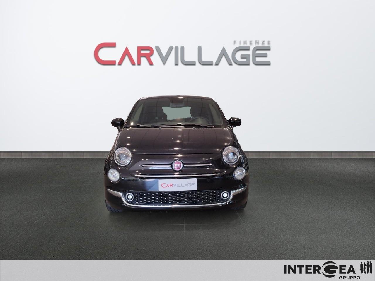 FIAT 500 1.0 hybrid Dolcevita 70cv