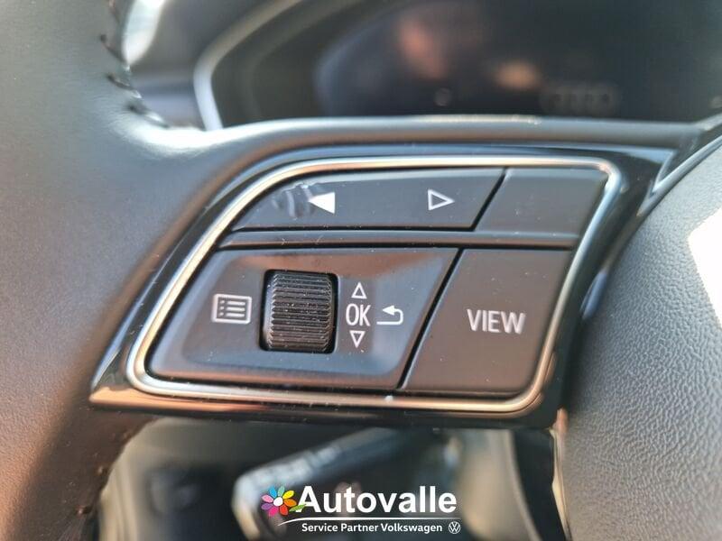 Audi A4 A4 Avant 30 TDI/136 CV S tronic Business Advanced