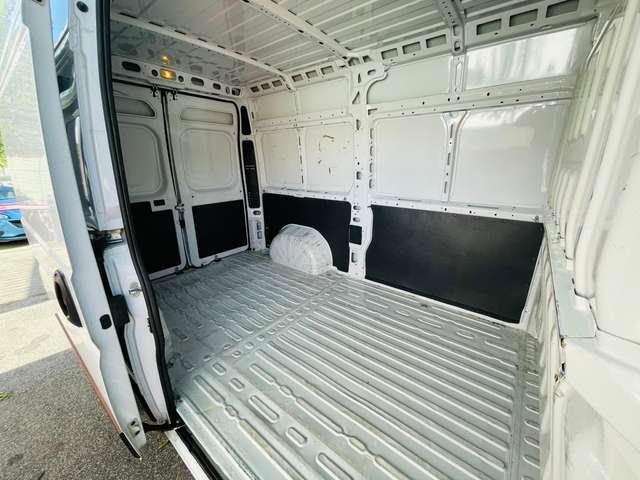 Peugeot Boxer BOXER 2.2 HDI L2H2 140CV PRONTA CONSEGNA