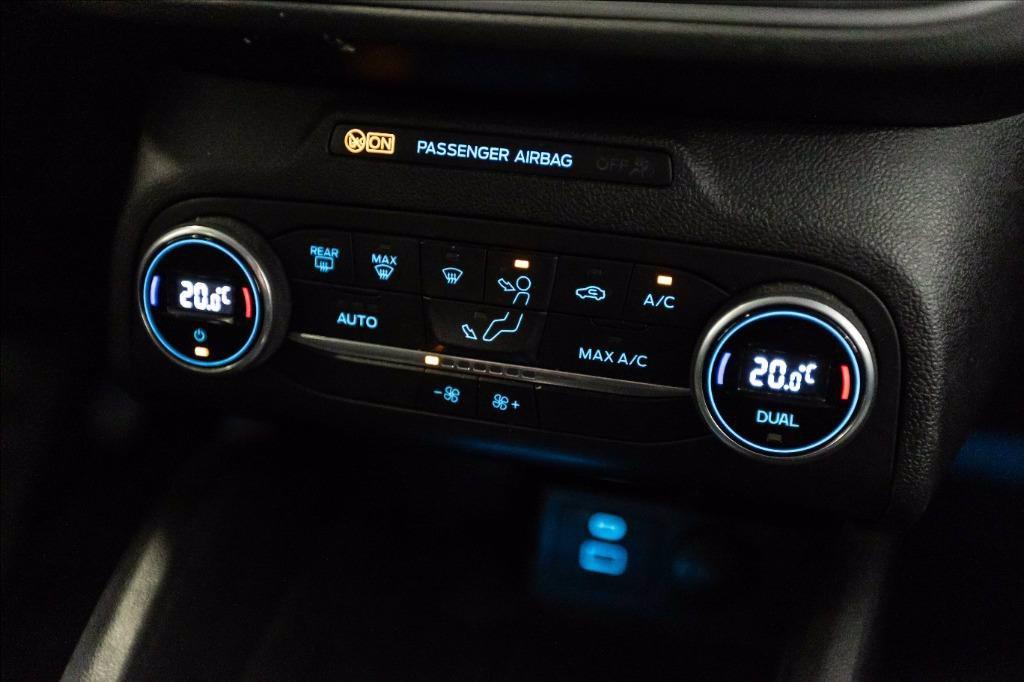 FORD Focus Active 1.0 ecoboost h Design 125cv del 2022