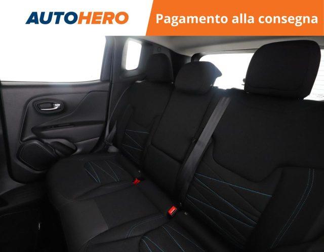 JEEP Renegade 1.5 Turbo T4 MHEV S