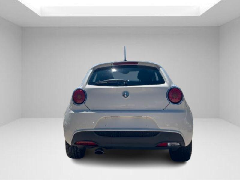 Alfa Romeo MiTo 1.3 JTDm 85 CV S&S Distinctive