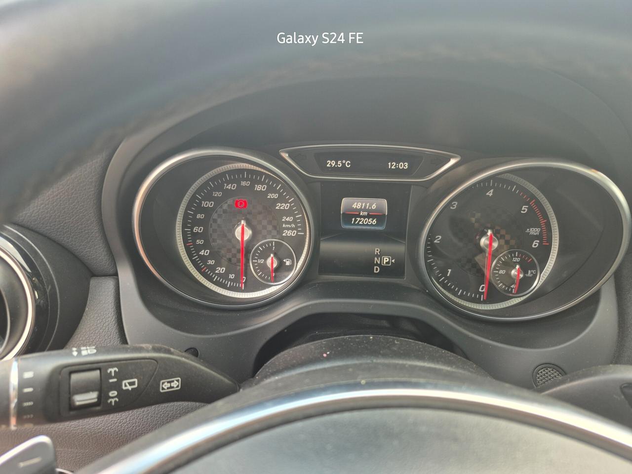 Mercedes-benz A 200 d Automatic 4Matic Premium