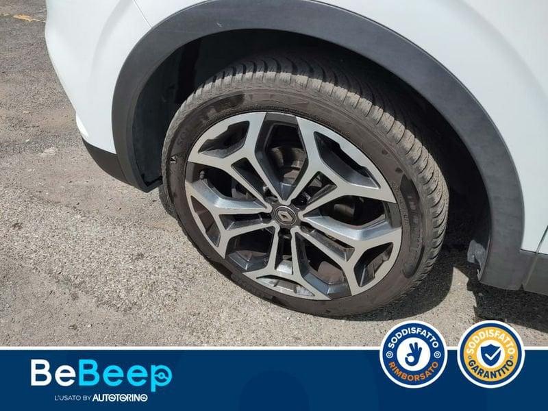 Renault Kadjar 1.5 BLUE DCI SPORT EDITION2 115CV