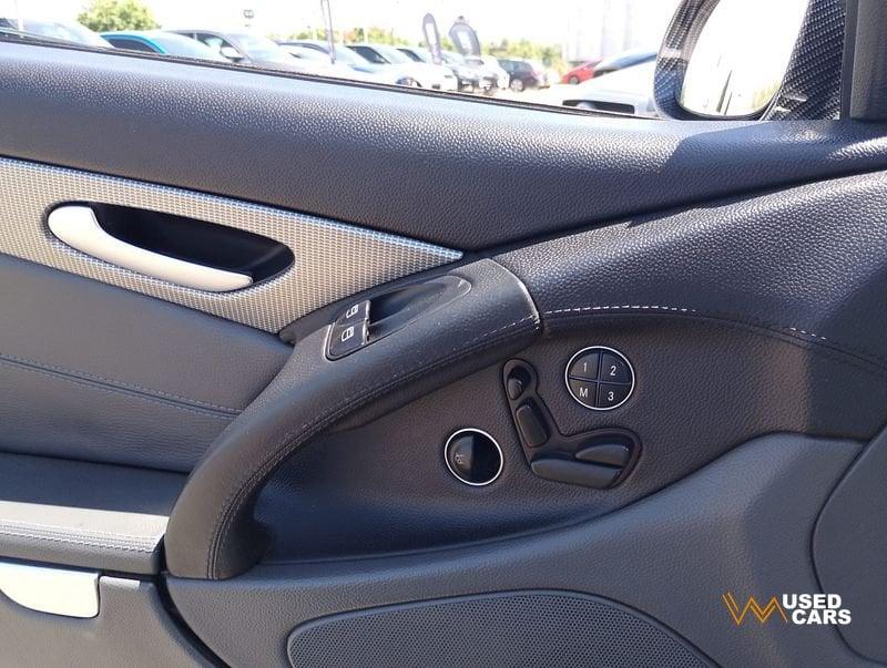 Mercedes-Benz Classe SL SL 350 cat