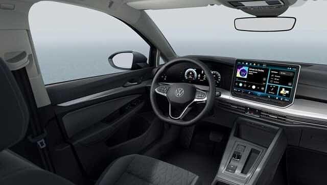 Volkswagen Golf 8ª serie Variant 2.0 TDI 150 CV DSG Life