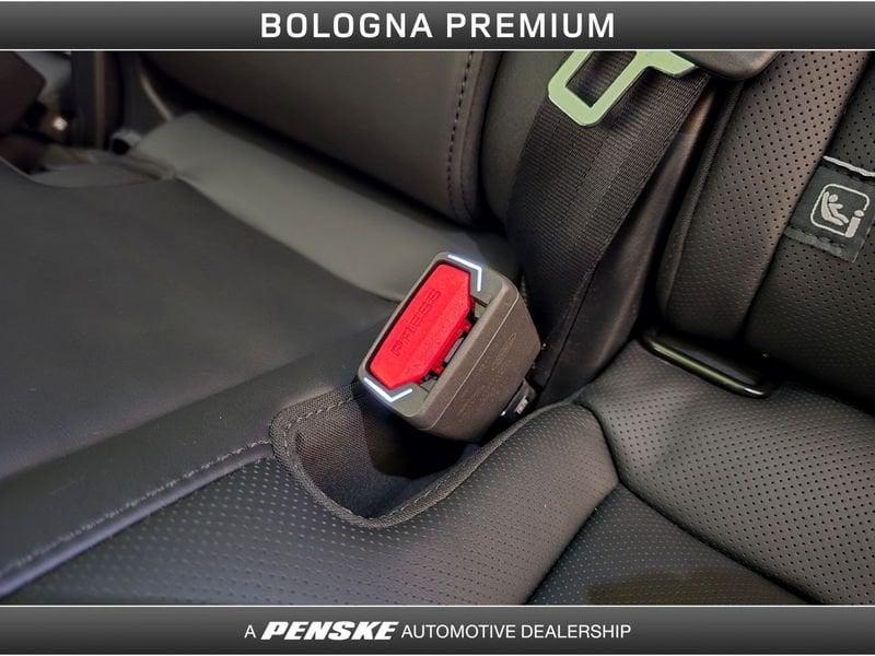 Land Rover RR Sport Range Rover Sport 3.0D l6 249 CV Dynamic HSE