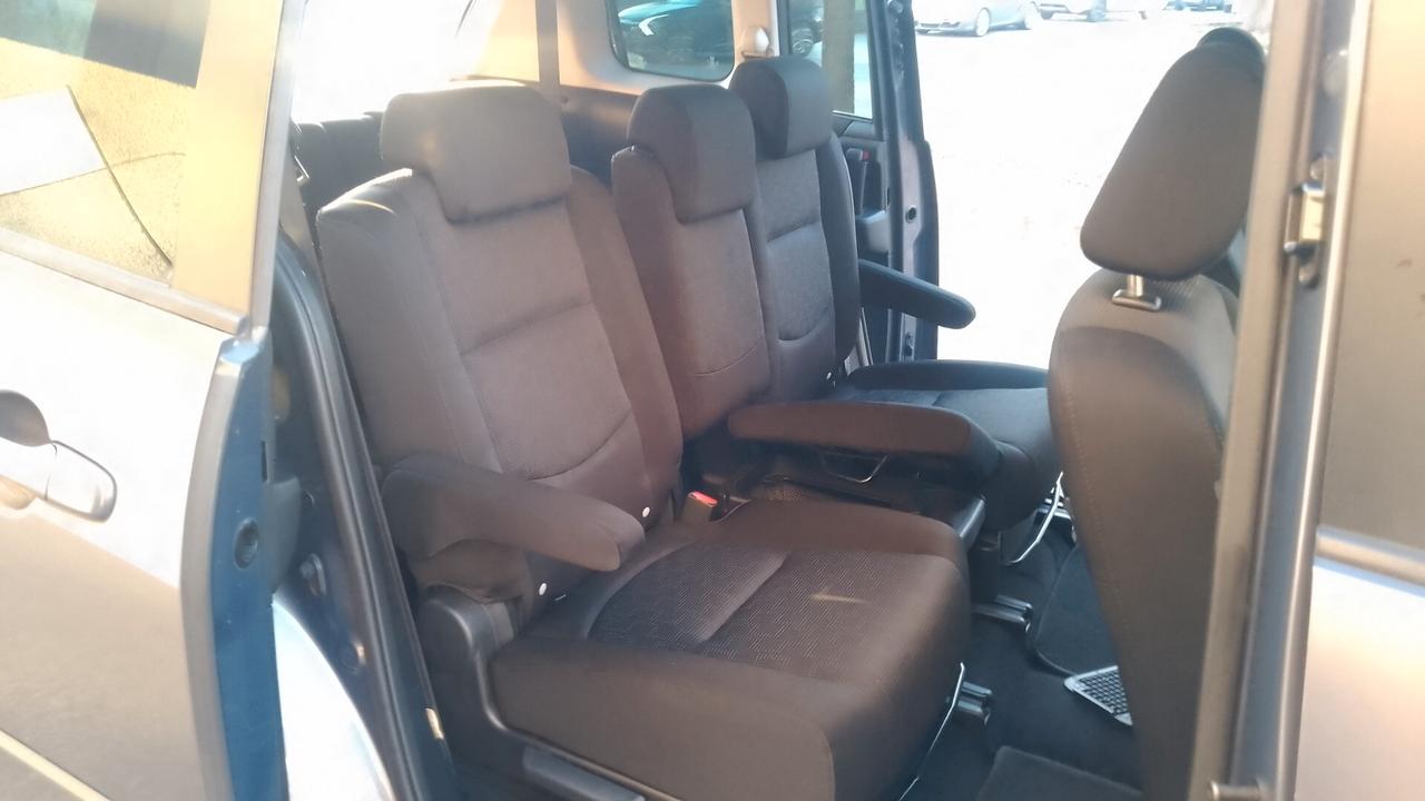 Mazda 5 Mazda5 2.0 MZ-CD 16V 143CV Extra 7 POSTI