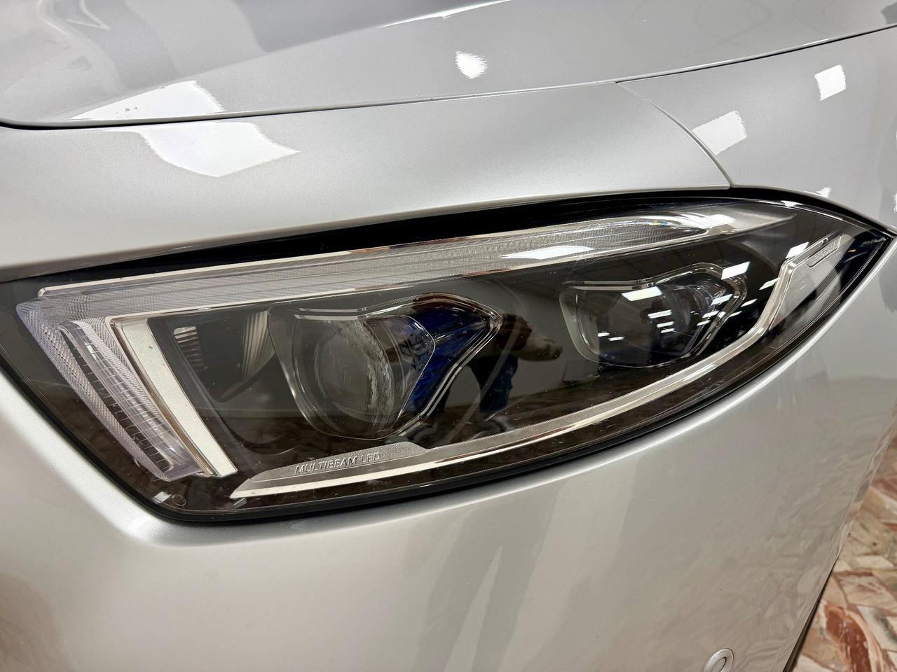 Mercedes-benz CLS 350 d 4Matic Auto Premium Plus