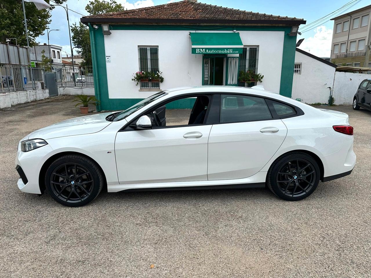 BMW 218D GRAN COUPE MSPORT 150CV