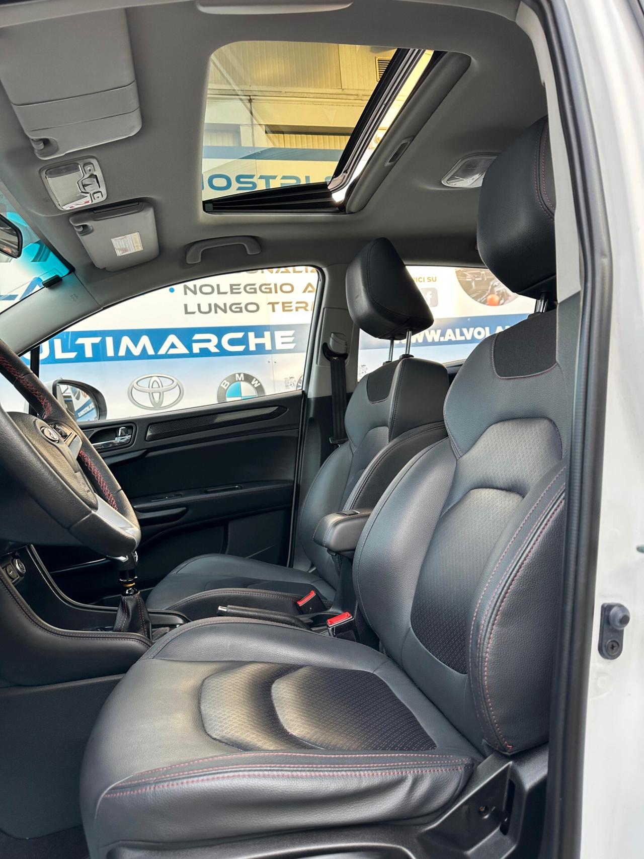 Dr DR4 Sport 1.6 Bi-Fuel GPL - Full Optional