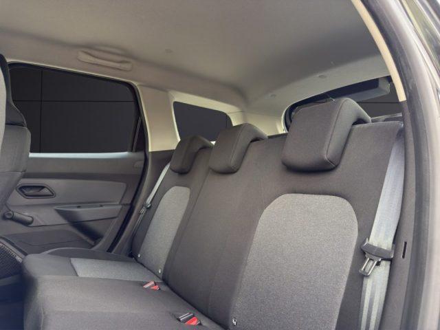 DACIA Duster 1.0 TCe 100 CV ECO-G 4x2 Essential