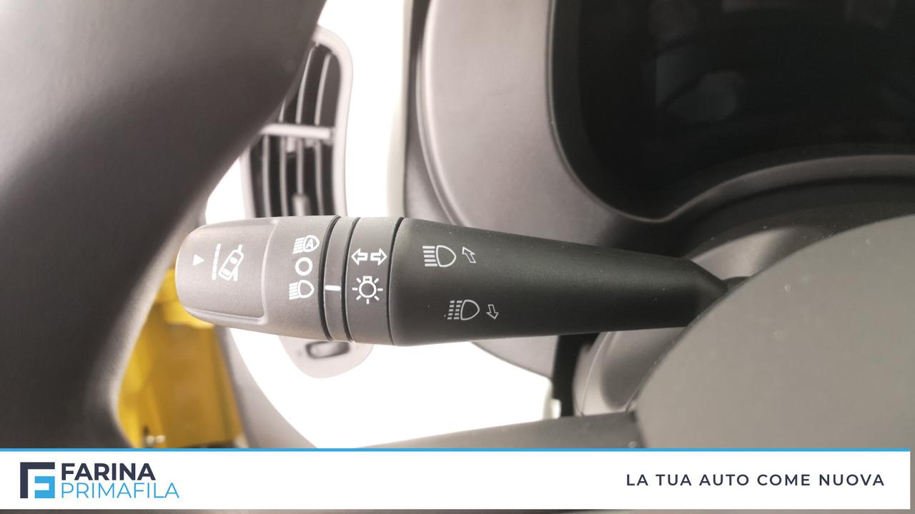 FIAT Pandina III 2024 Cross - Pandina Cross 1.0 firefly hybrid s&s 65cv