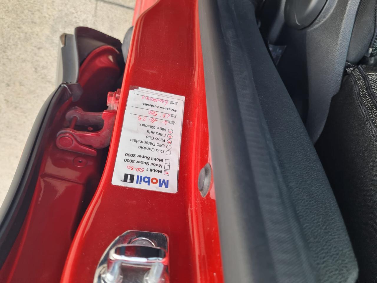 Renault Captur dCi 8V 110 CV Start&Stop Energy Intens