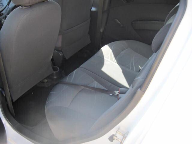 Chevrolet Spark Plus 1.0 CLIMA