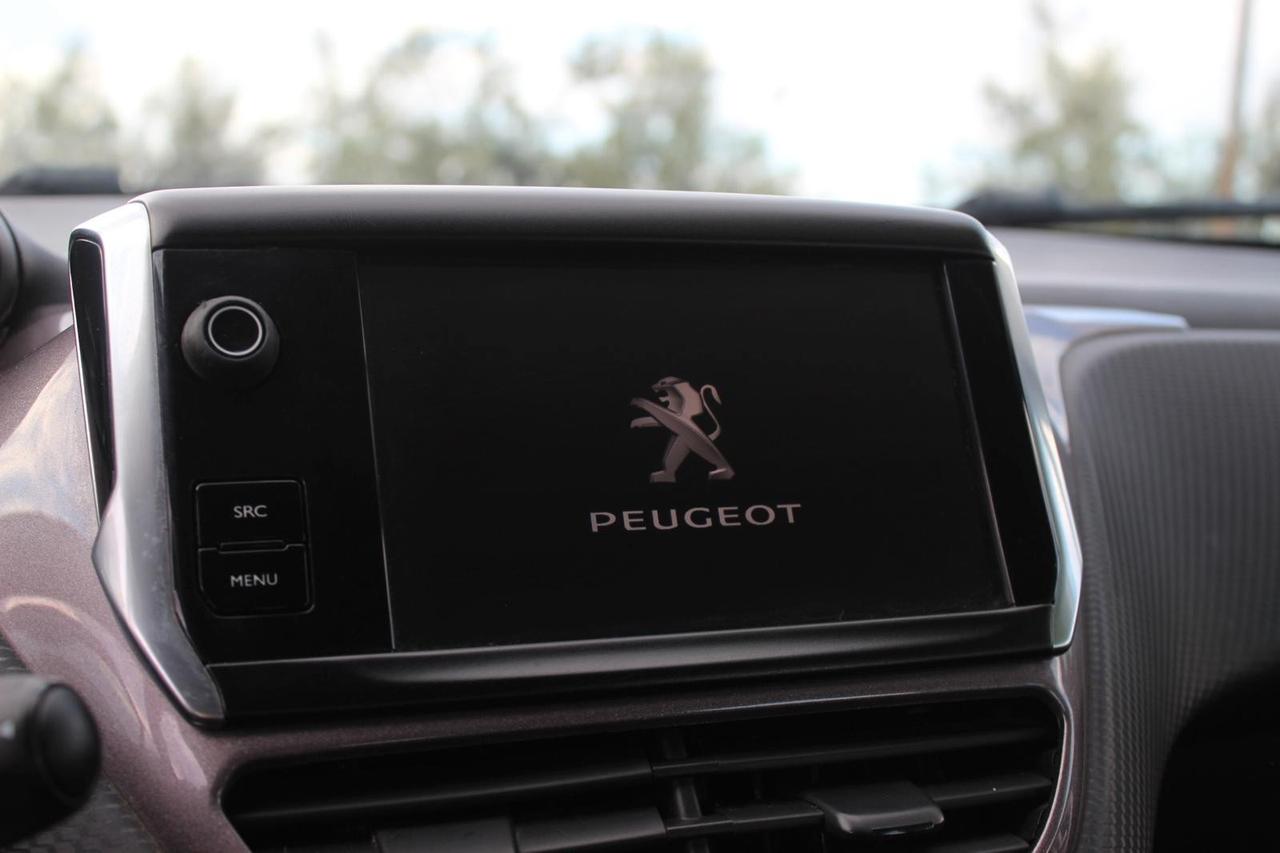 Peugeot 2008 1.6 e-hdi 8v Active s&s 92cv