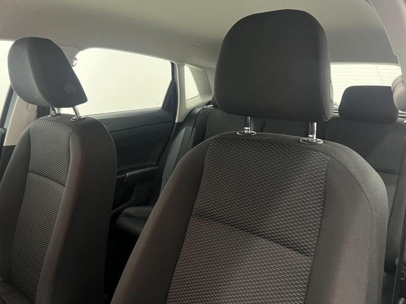 Volkswagen Polo Polo 1.0 MPI 5p. Comfortline BlueMotion Technology NEO PATENTATI