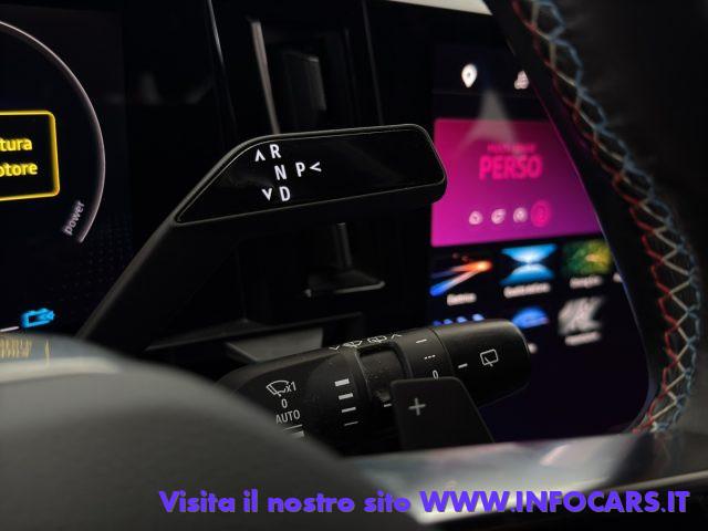 RENAULT Austral Full Hybrid E-Tech 200 CV Techno Esprit Alpine