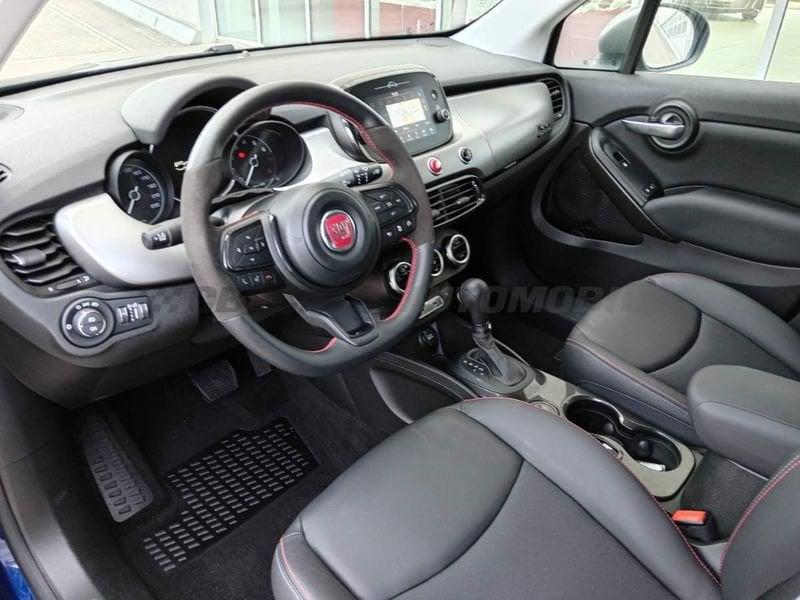 FIAT 500X 500X 1.5 t4 hybrid Sport 130cv dct