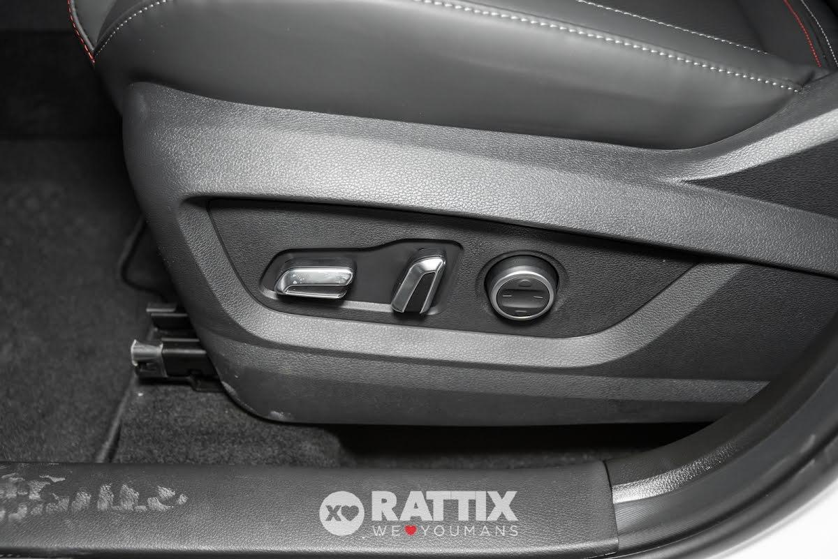 DR Motor DR6.0 1.5 Turbo GPL 149CV CVT + tetto apribile