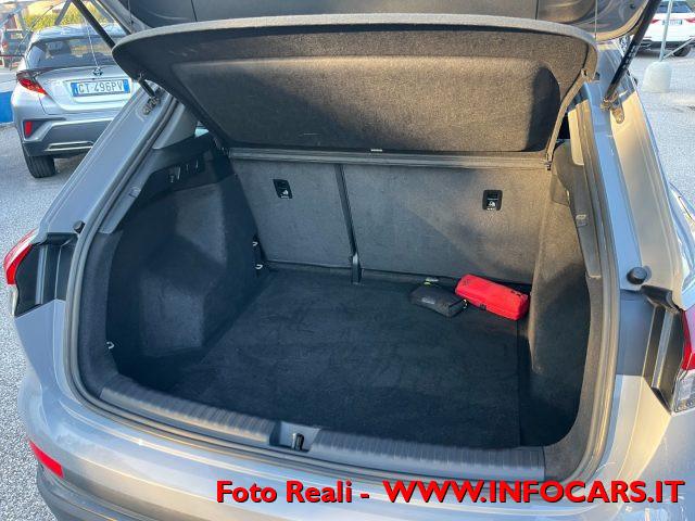 AUDI Q4 e-tron Q4 35 e-tron Business - PROMO