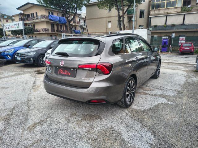 FIAT Tipo 1.6 Mjt S&S DCT SW Lounge Automatica