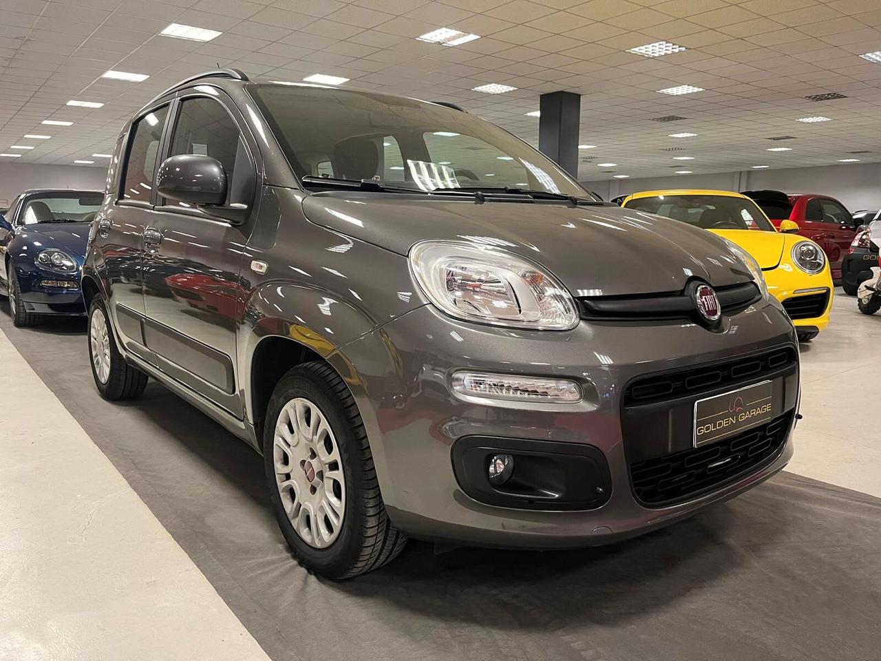 Fiat Panda 1.2 Easy