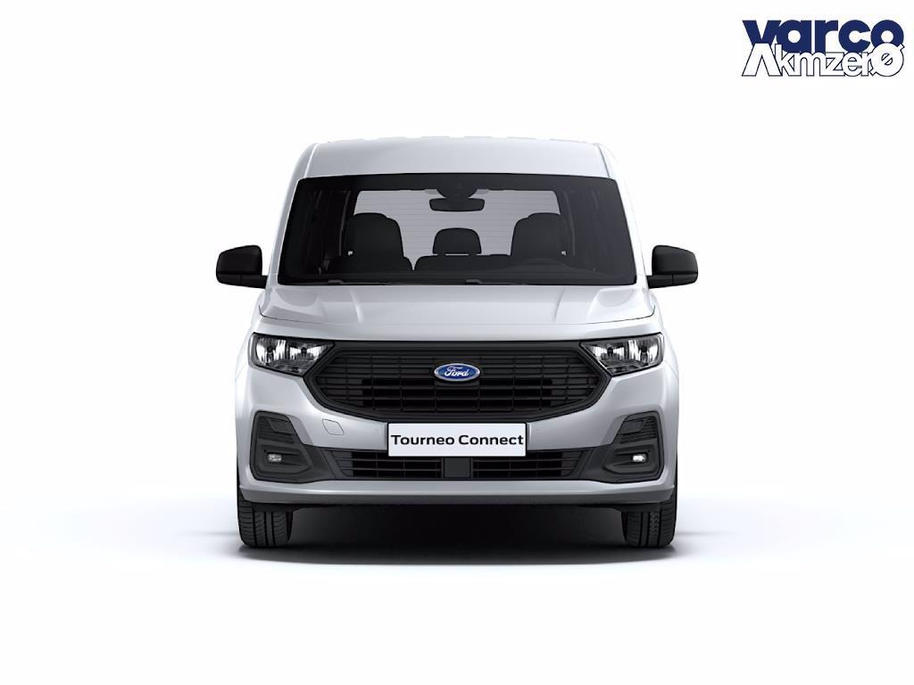 FORD Gran tourneo connect v761 1.5 ecoboost 114cv plus auto del 2025