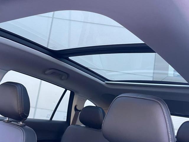 EVO 1.5 Turbo 7 Posti Bi-Fuel GPL Cambio automatico DCT