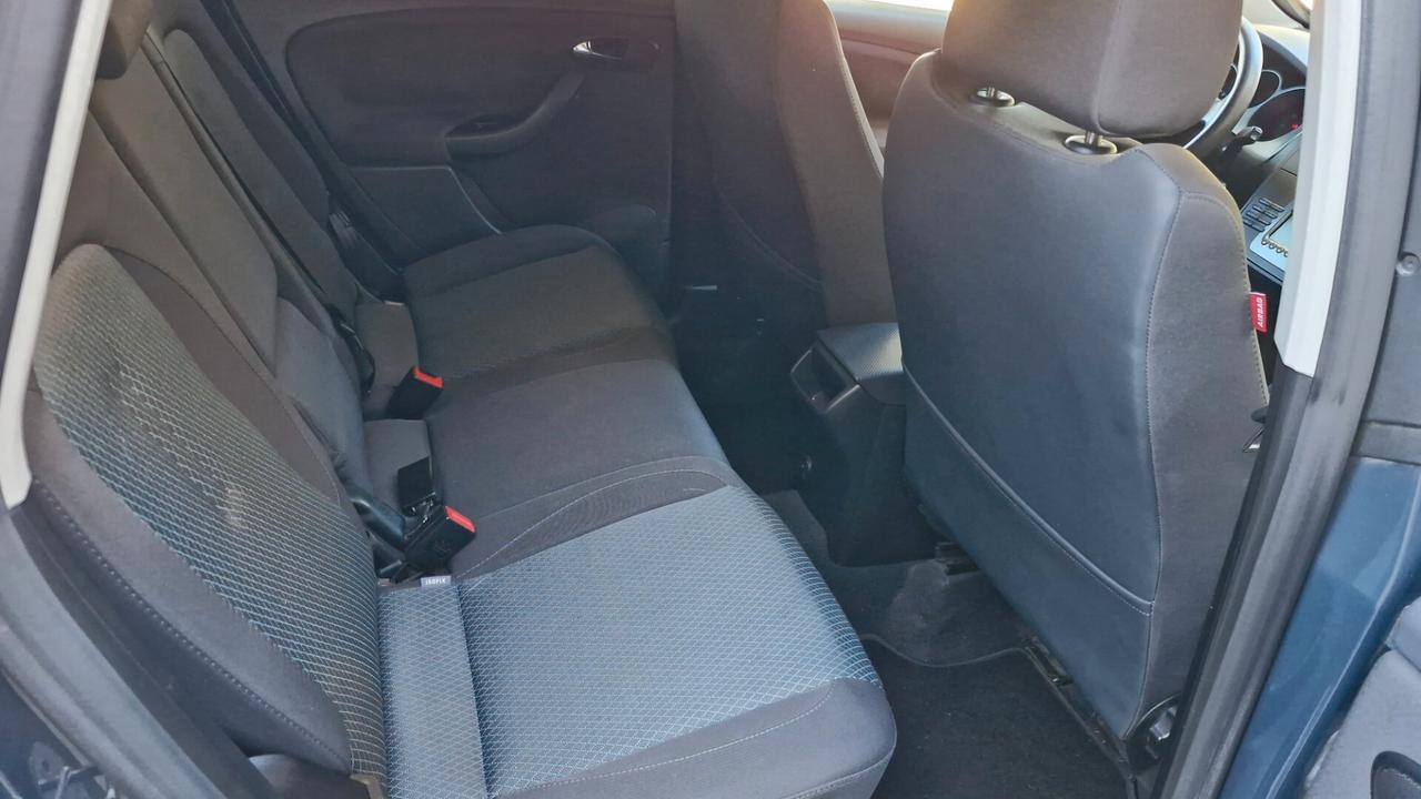 Seat Altea 1.9 TDI Reference