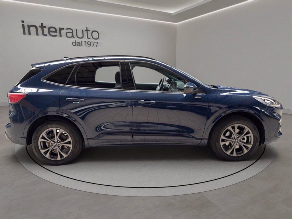 FORD Kuga 2.5 Plug In Hybrid 225 CV CVT 2WD ST-Line X del 2023