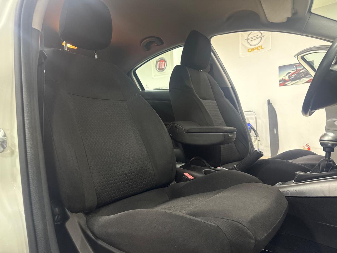 Alfa Romeo Giulietta 1.4 gpl 2013