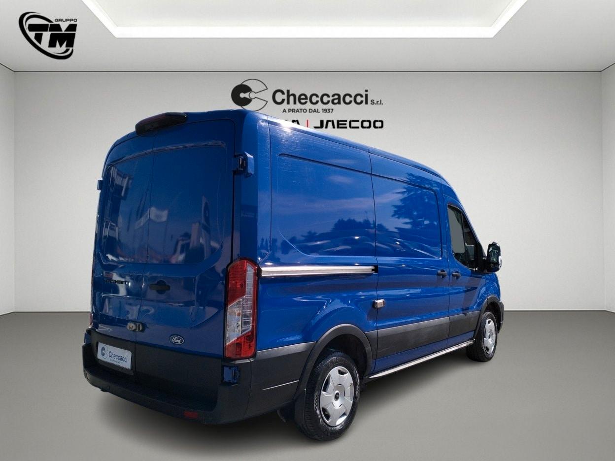 FORD Transit 2014 Transit 310 2.0TDCi EcoBlue 1...
