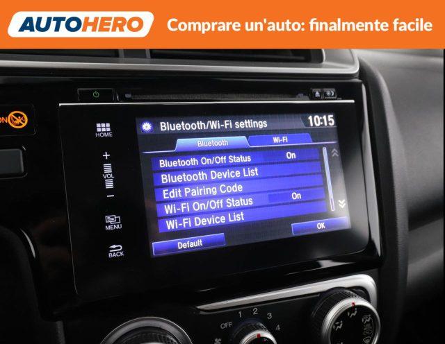 HONDA Jazz 1.3 Comfort Connect ADAS
