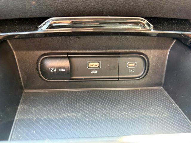 KIA Sportage 1.6 CRDi MHEV DCT Business