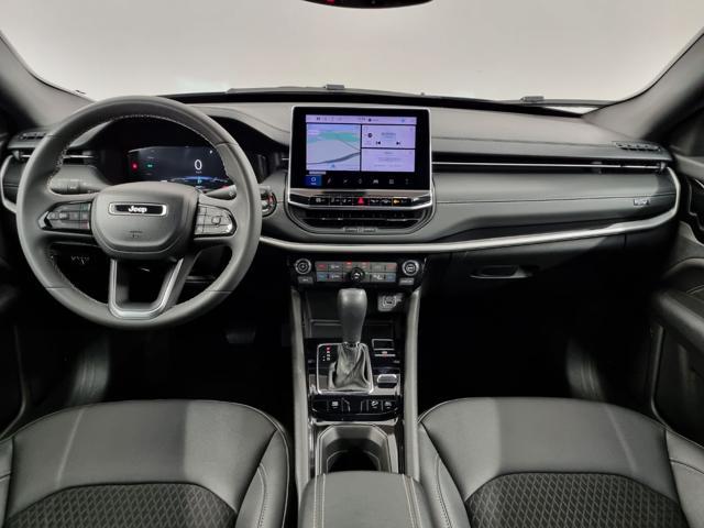 JEEP Compass 1.3 Turbo T4 190 CV PHEV AT6 4xe 80° Anniversario