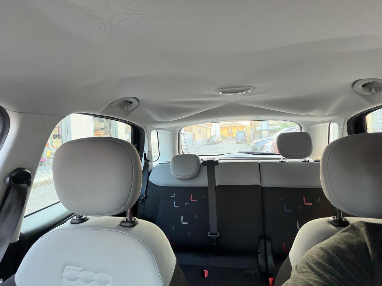 Fiat 500L 1.3 16 V Multijet Pop Star #50406