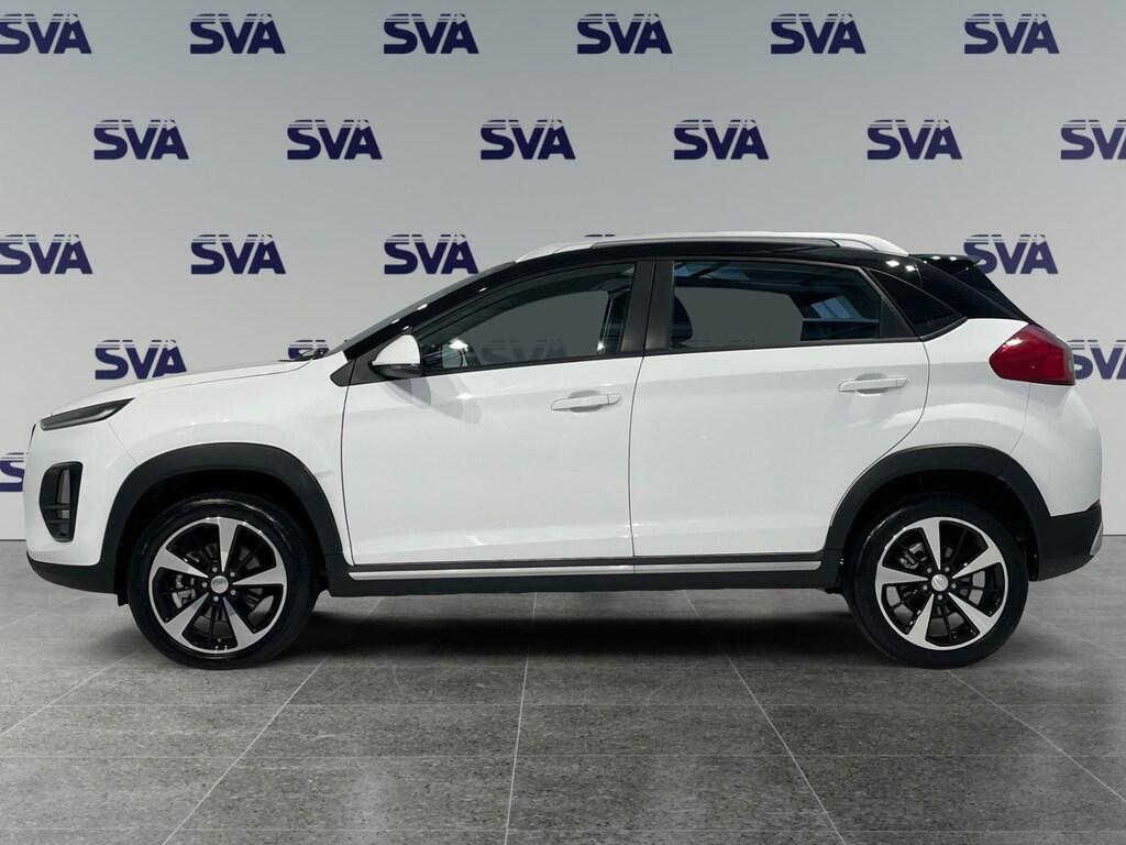 DR Motor DR 3.0 1.5 114CV CVT GPL