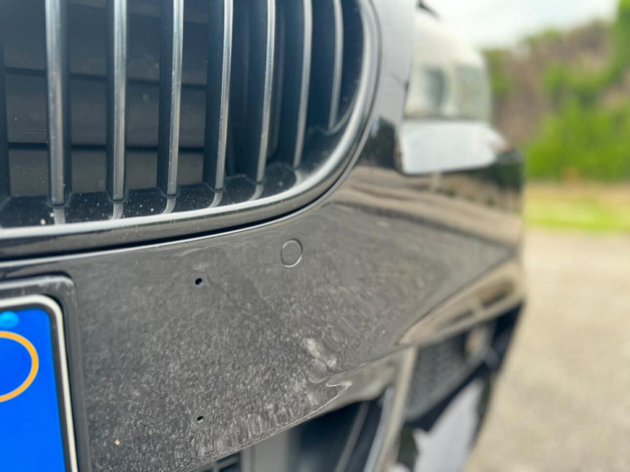 Bmw 535 535d xDrive Touring Msport