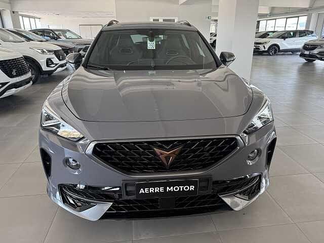 CUPRA Formentor 1.4 e-Hybrid DSG Priority Tetto + Pelle