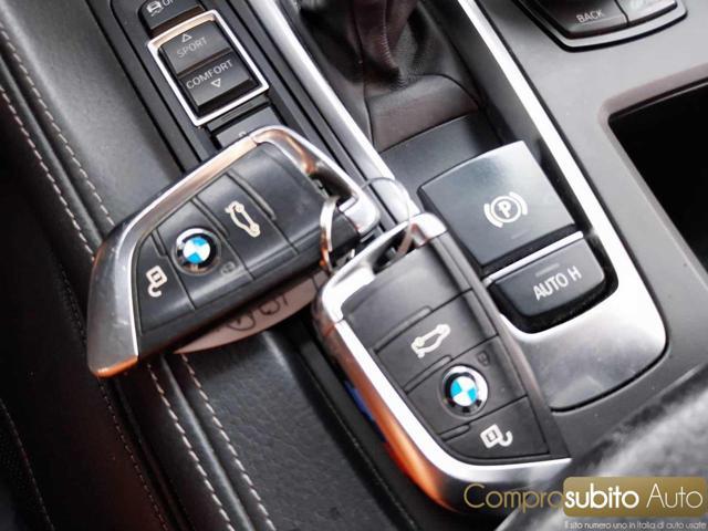 BMW X6 xDrive30d 258CV Msport