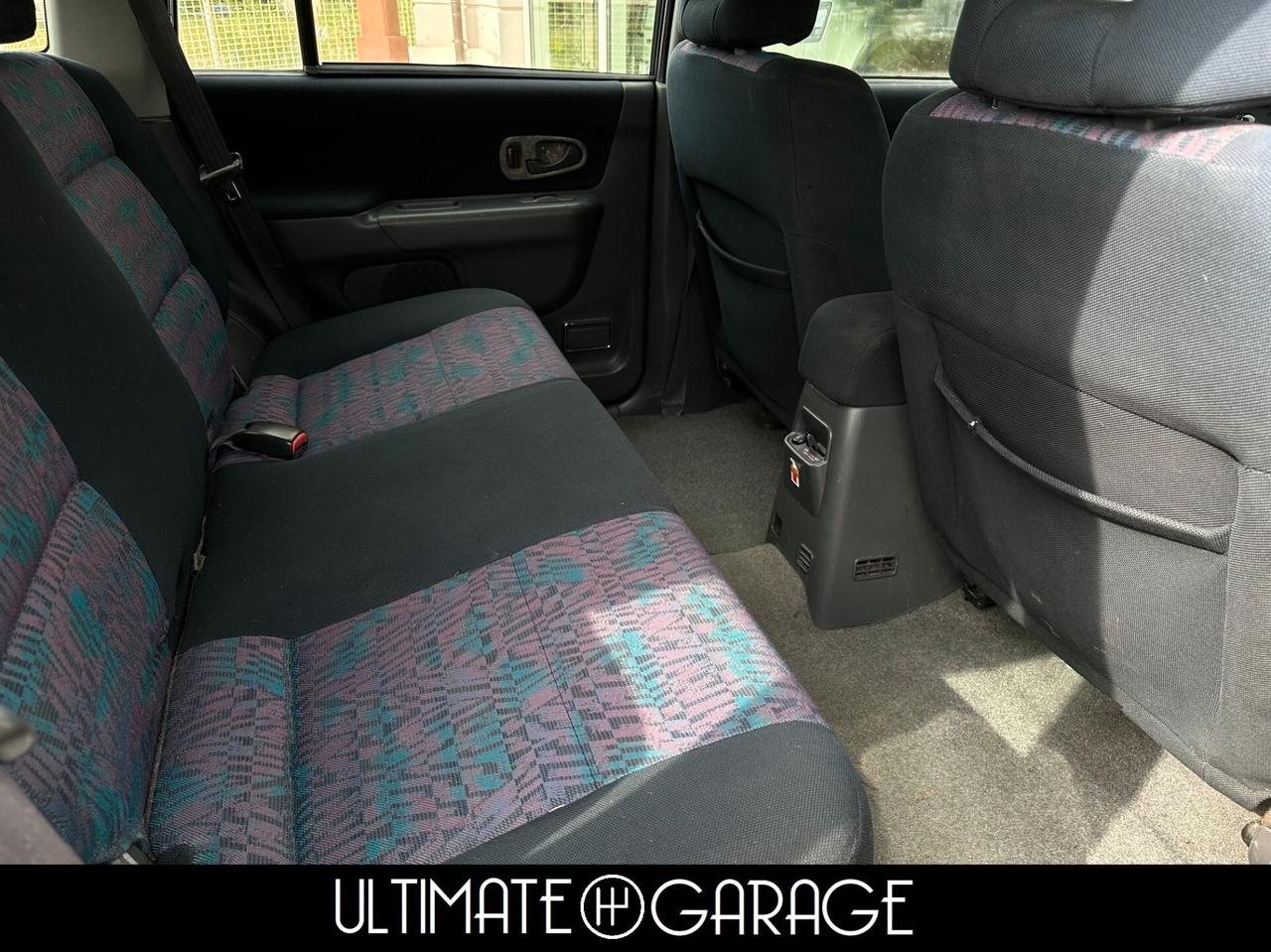 Mitsubishi Pajero Sport 2.5 TDI GLS
