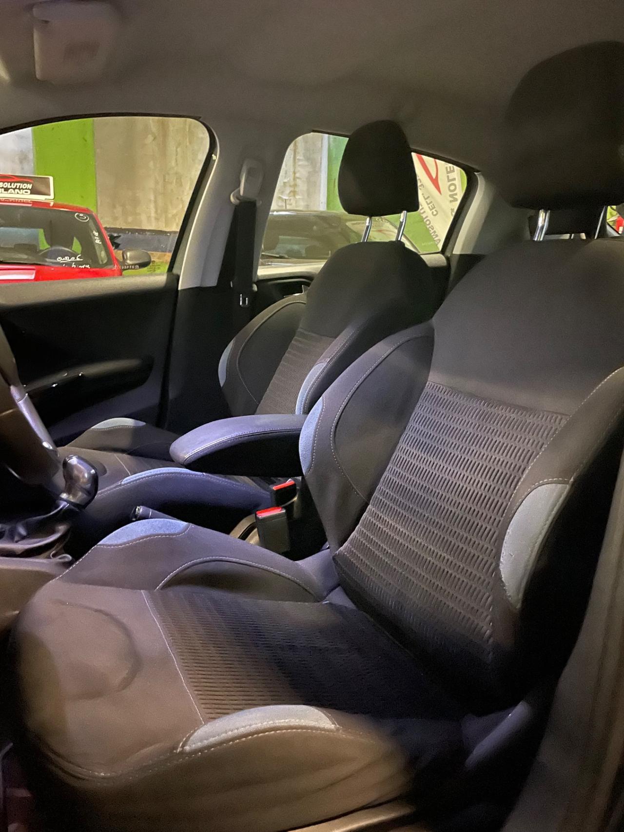 Peugeot 208 1.2 Neopatentati Euro 5
