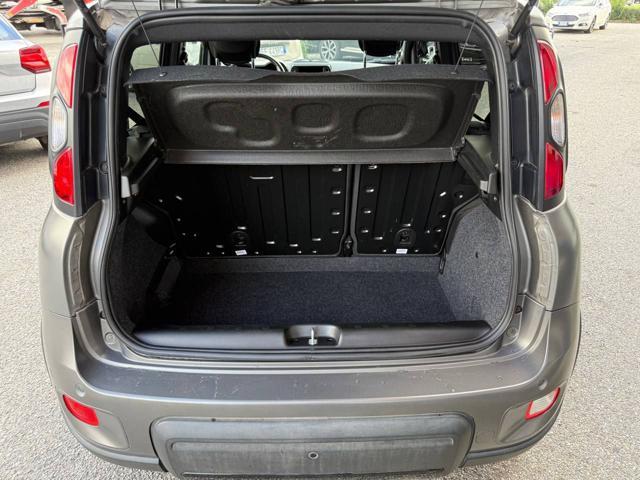 FIAT Panda 1.0 FireFly S&S Hybrid Sport