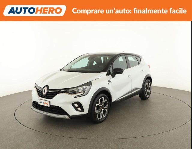 RENAULT Captur TCe 100 CV Intens